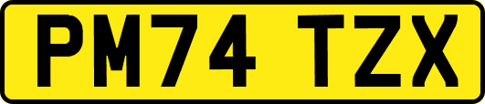 PM74TZX