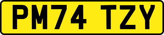 PM74TZY