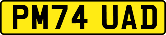 PM74UAD