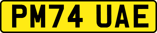 PM74UAE