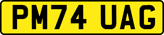 PM74UAG