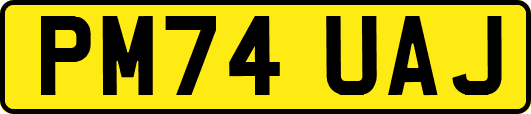PM74UAJ