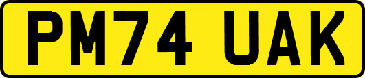 PM74UAK