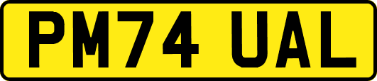 PM74UAL