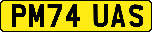 PM74UAS