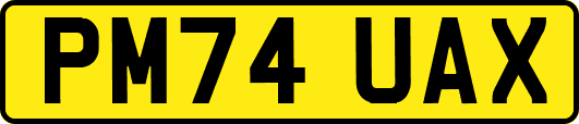 PM74UAX
