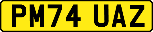 PM74UAZ