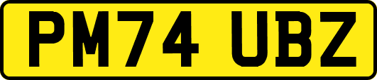 PM74UBZ