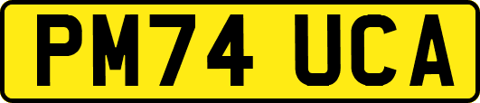 PM74UCA