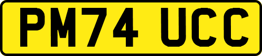 PM74UCC