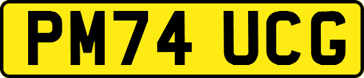PM74UCG