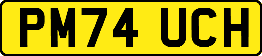 PM74UCH