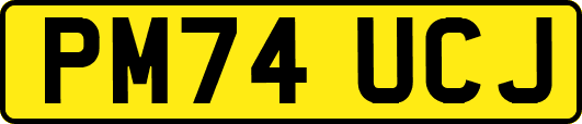 PM74UCJ