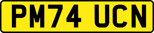 PM74UCN