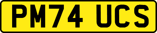 PM74UCS