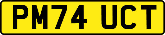 PM74UCT