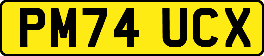 PM74UCX