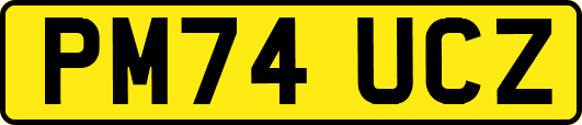 PM74UCZ