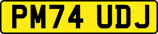 PM74UDJ
