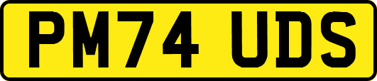 PM74UDS