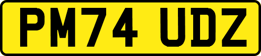 PM74UDZ