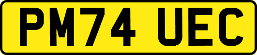PM74UEC