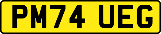 PM74UEG