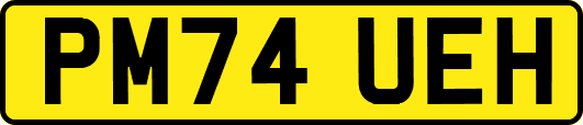 PM74UEH