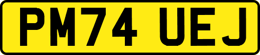 PM74UEJ