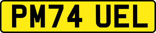 PM74UEL