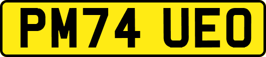 PM74UEO