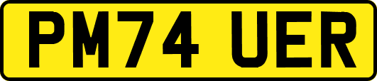 PM74UER