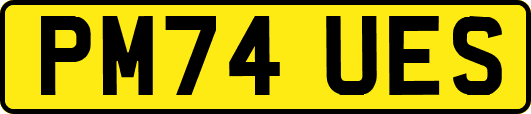PM74UES