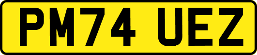PM74UEZ