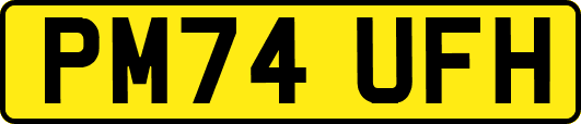 PM74UFH