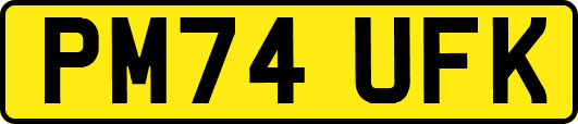 PM74UFK