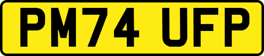 PM74UFP