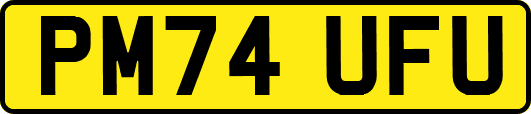 PM74UFU