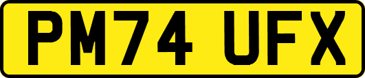 PM74UFX