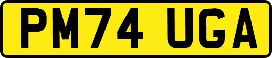 PM74UGA