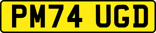 PM74UGD
