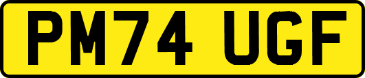 PM74UGF