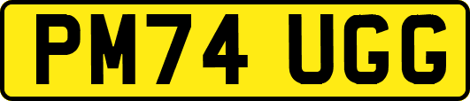 PM74UGG