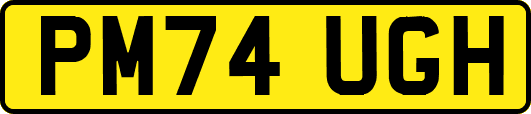 PM74UGH