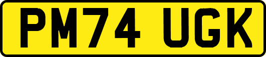 PM74UGK