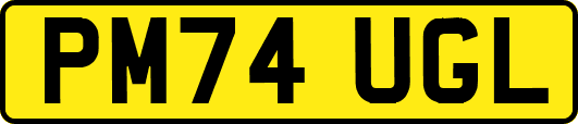 PM74UGL