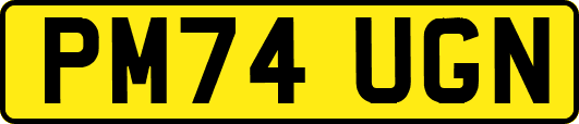 PM74UGN