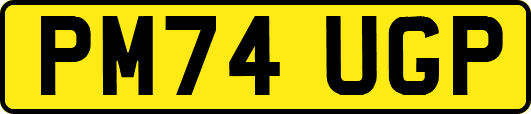 PM74UGP