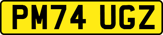 PM74UGZ