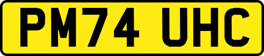PM74UHC